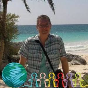 Meet your Posher, Dean